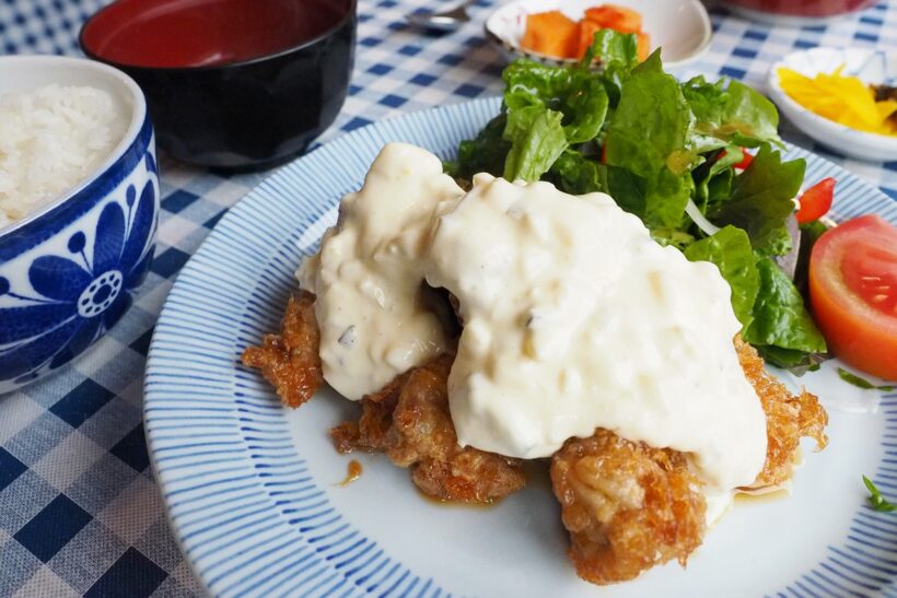 2018.05.03. 잘 먹고 다닌다.