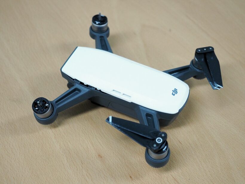 2018.05.08. 드론 추락