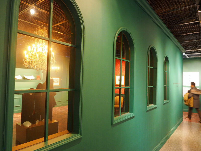 ‘매그넘’ 인 파리, 매그넘 인 ‘파리’, 그리고 시샘.