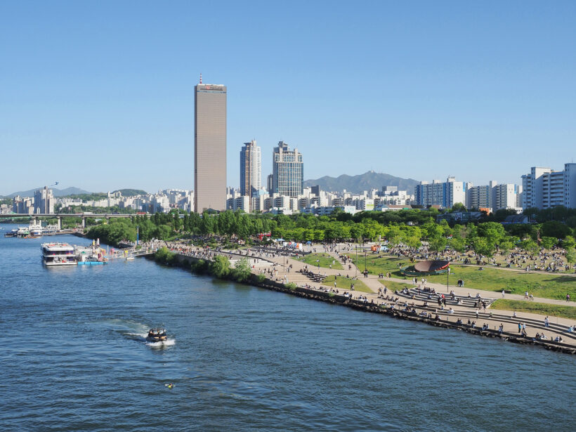 평정심 찾기: 일상은 조금 단조로울 필요도 있다